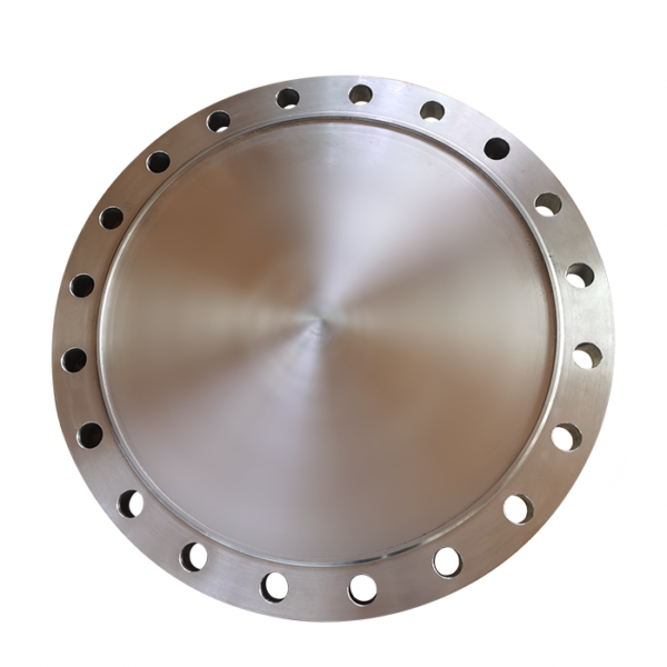 blind flange