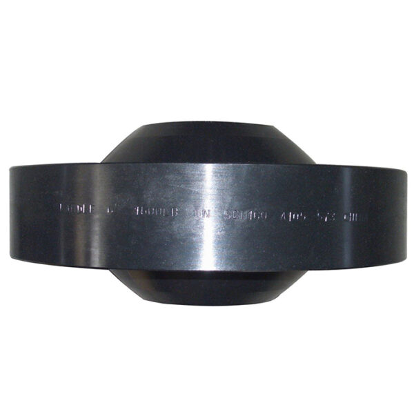 CS anchor flange