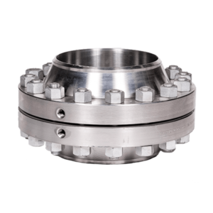 Orifice Flange