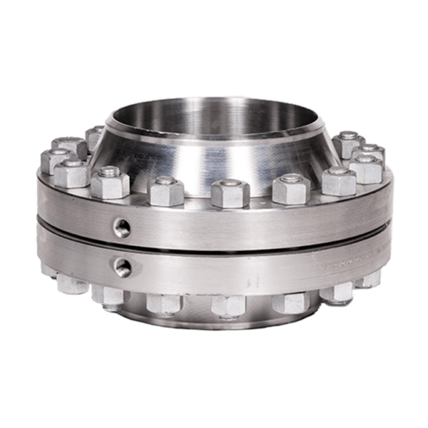 Orifice Flange