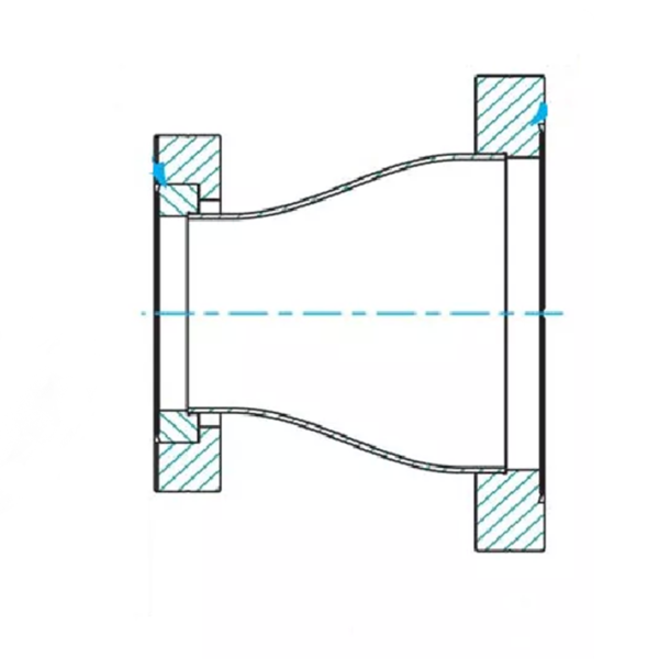 Reducing Flange