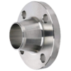 SS weld neck flange