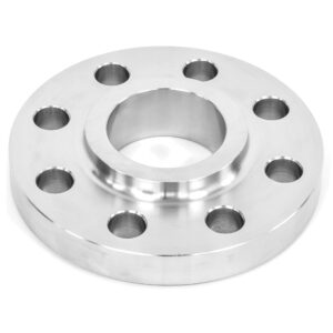 Slip-on Flange