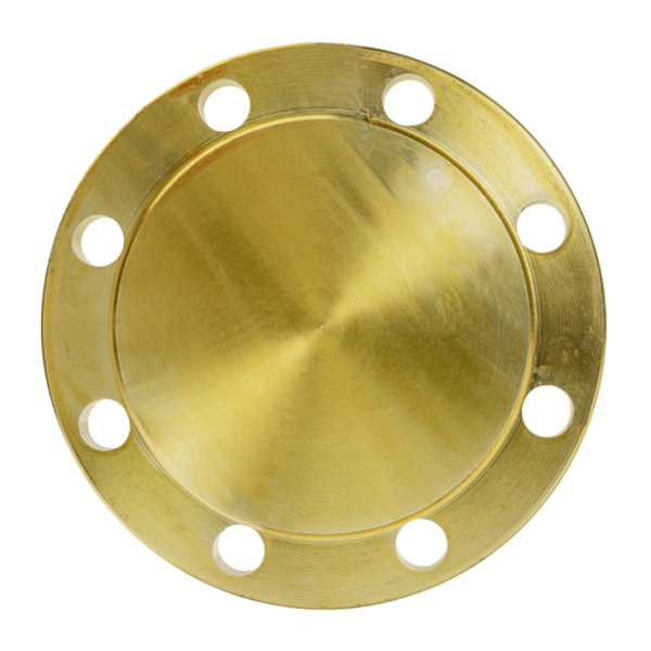 Blind Flange