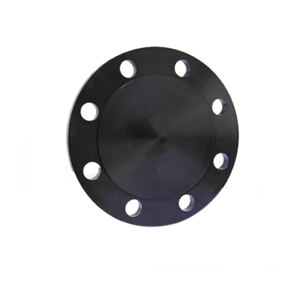 carbon steel blind flanges