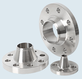 flange