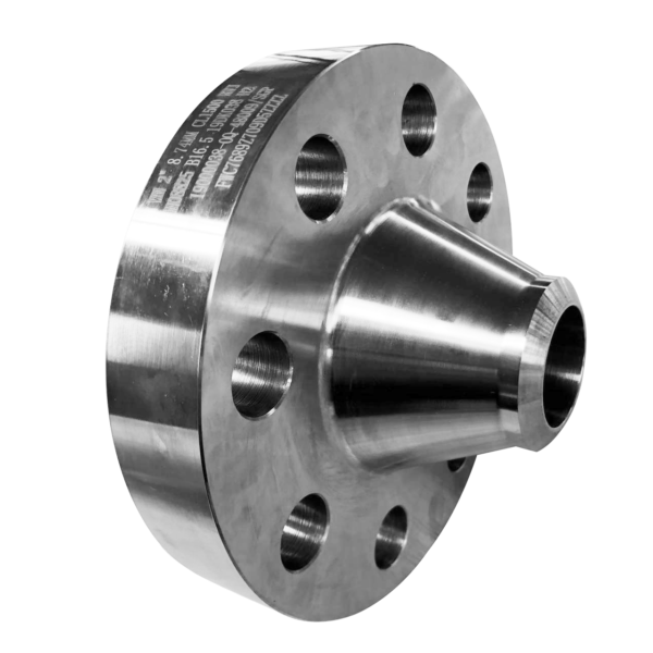 Weld Neck Flange