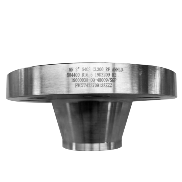 Weld Neck Flange