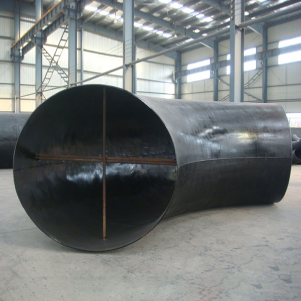 80 inch Large-diameter welding Elbow