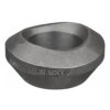 Carbon-Steel-Pipe-Fittings-Threadolet 90 degree