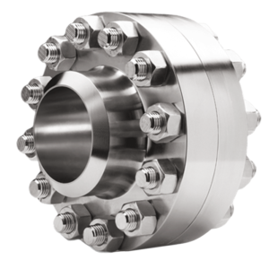 compact flange