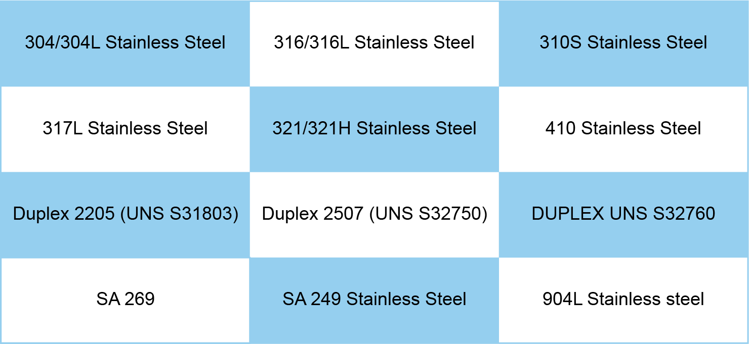 ASTM A312