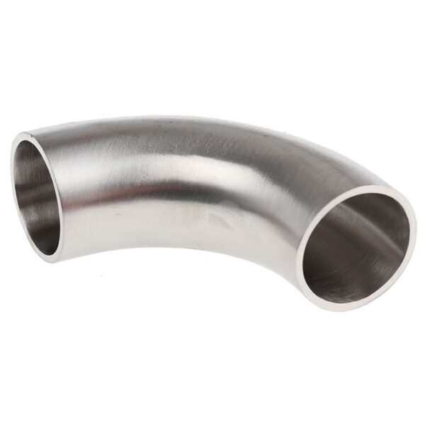 Butt welded Elbow