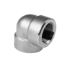 Stainless Steel Threaded Forged Fitting