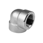 Stainless Steel Threaded Forged Fitting