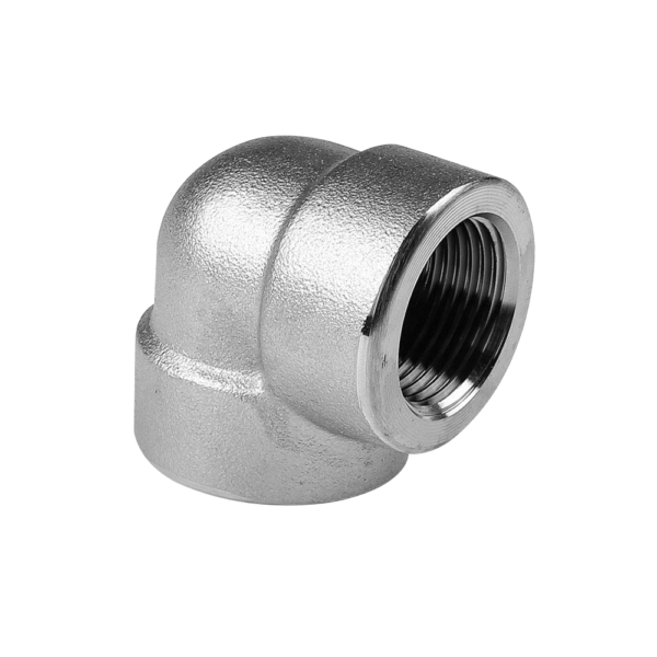 Stainless Steel Threaded Forged Fitting