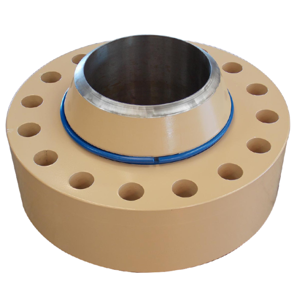 Swivel Ring Flange