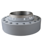 Swivel Ring Flange