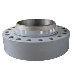 Swivel Ring Flange