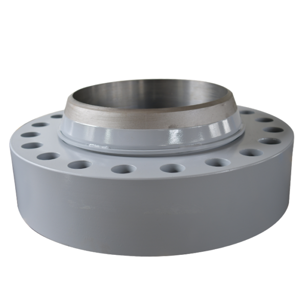 Swivel Ring Flange