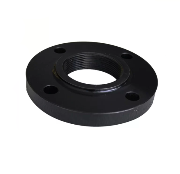 carbon steel threaded flanges