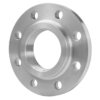 threaded flange