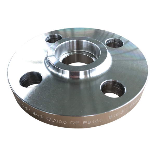 Socket Weld Flange