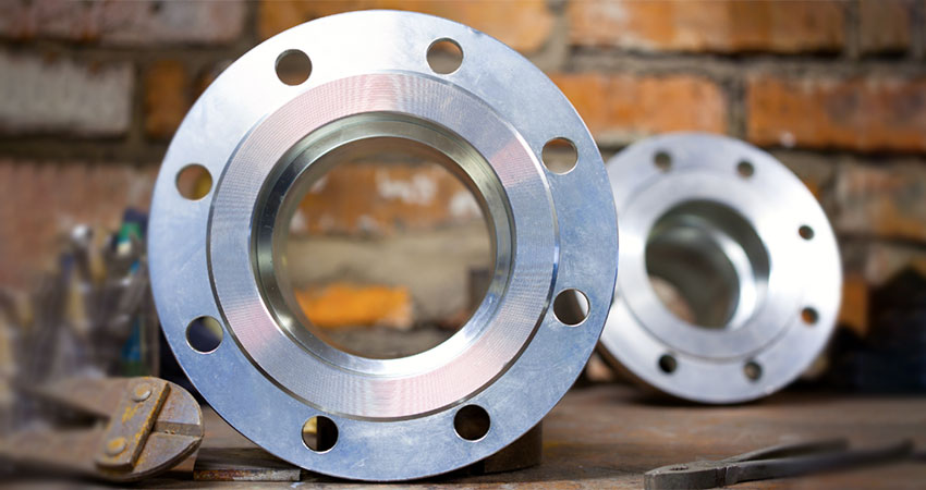 Socket Weld Flange