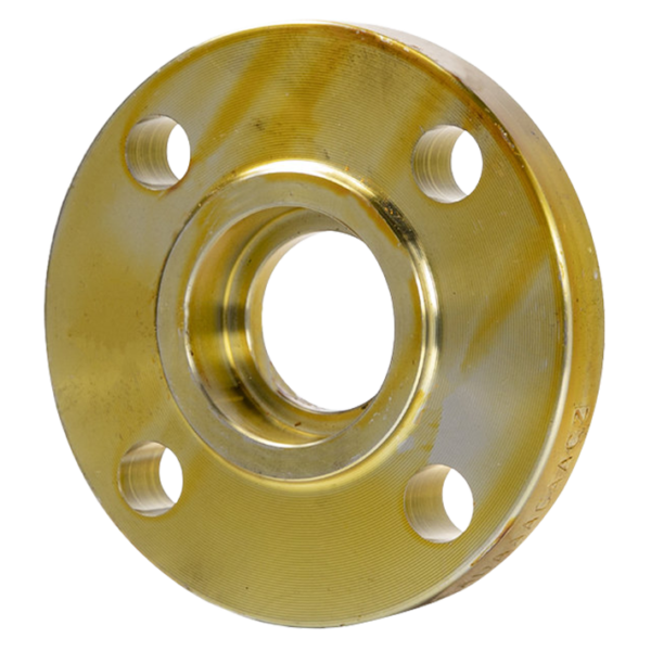 Socket Weld Flange