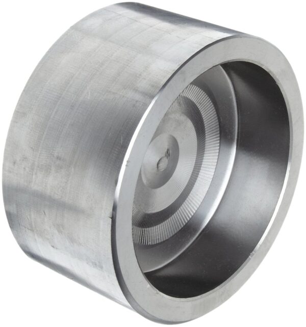 stainless steel forged socket cap