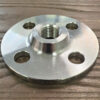 stainless steel threaded flanges