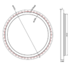 Large Ring Flange